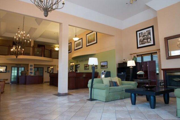 Phoenix Inn Suites - Eugene - Photo3