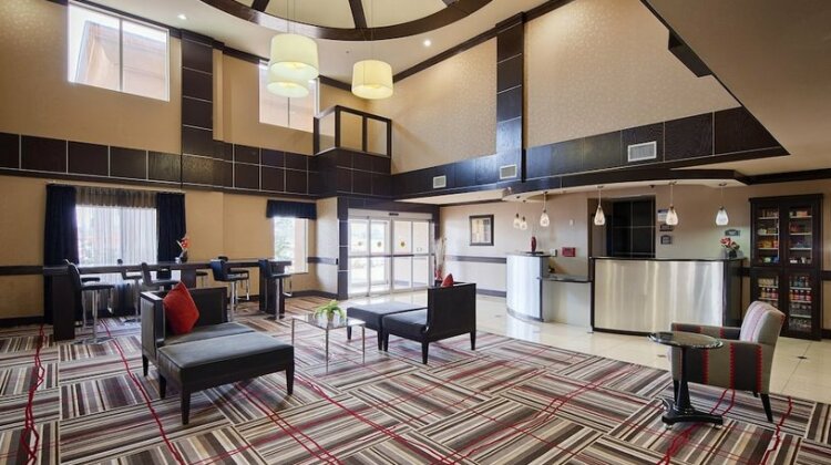 Best Western Plus DFW Airport West Euless - Photo4