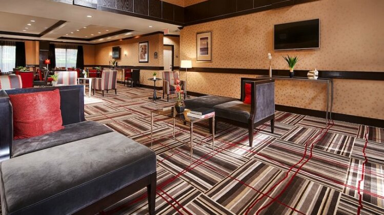 Best Western Plus DFW Airport West Euless - Photo5