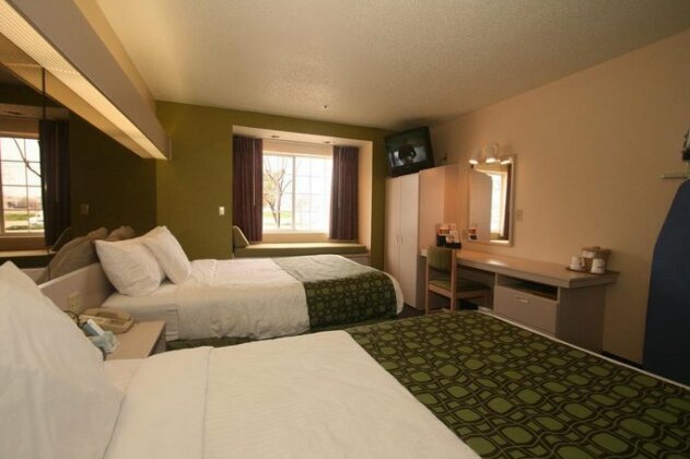 Regency Inn & Suites DFW - Photo5