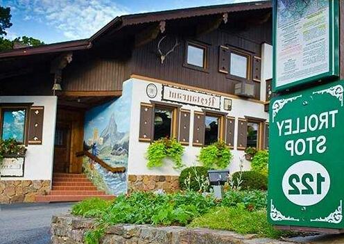 Bavarian Inn Lodge & Restaurant