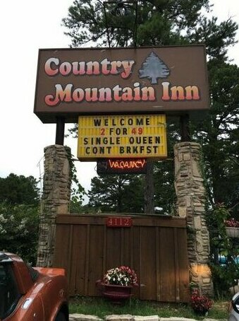Country Mountain Inn