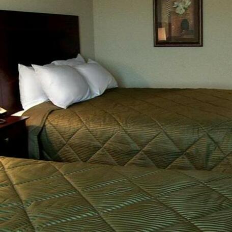 Boarders Inn & Suites by Cobblestone Hotels Evansville - Photo3