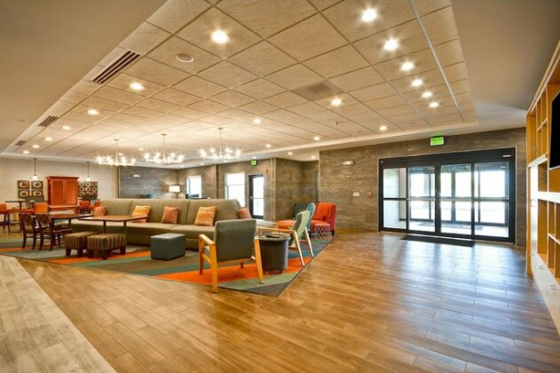 Home2 Suites By Hilton Evansville - Photo5