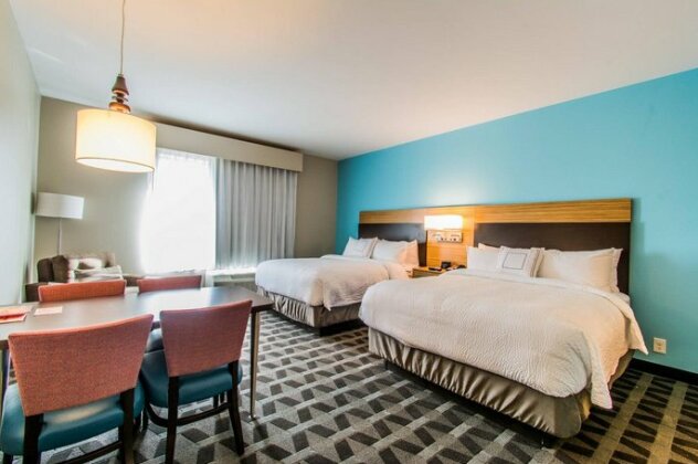 TownePlace Suites by Marriott Evansville Newburgh - Photo2
