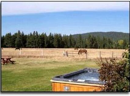Cougar Ranch Bed and Breakfast Missoula - Photo2