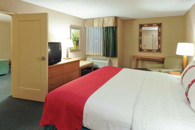 Delta Hotels Seattle Everett - Photo2