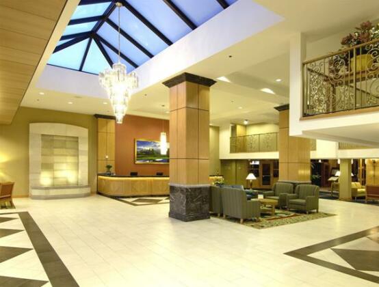 Delta Hotels Seattle Everett - Photo5
