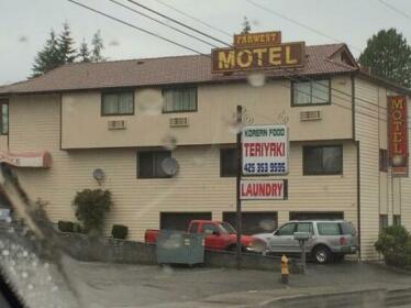 Farwest Motel