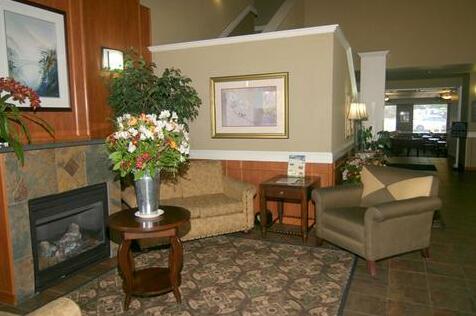 Holiday Inn Express Hotel & Suites Everett - Photo4
