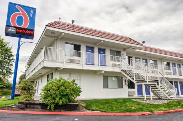 Motel 6 Everett South - Photo5