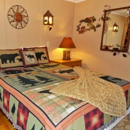 Bears Inn Bed and Breakfast - Photo2
