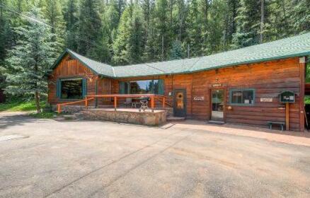 Colorado Bear Creek Cabins