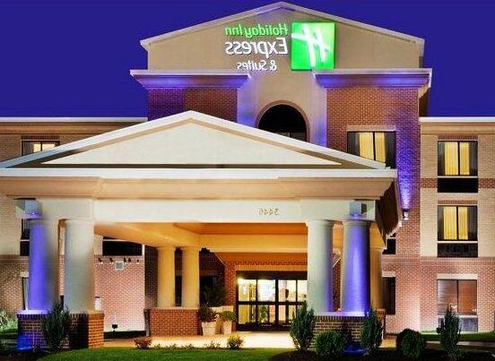 Holiday Inn Express Hotel & Suites Exmore - Eastern Shore