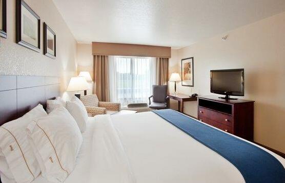 Holiday Inn Express Hotel & Suites Exmore - Eastern Shore - Photo2