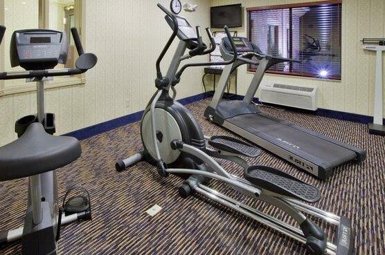 Holiday Inn Express Hotel & Suites Exmore - Eastern Shore - Photo4