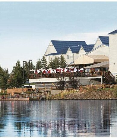 Fairbanks Princess Riverside Lodge - Photo3