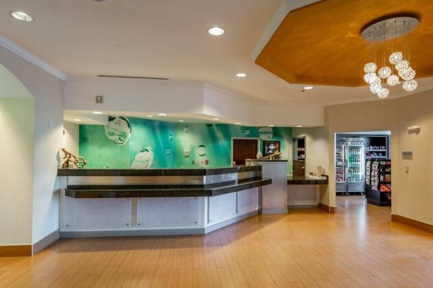 SpringHill Suites by Marriott Fairbanks - Photo2