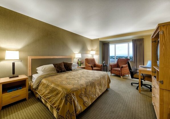 Westmark Fairbanks Hotel and Conference Center - Photo4