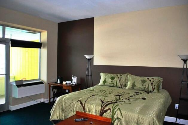 Fairfield Harbour Guest Rooms - Photo5