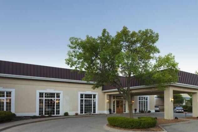 Boarders Inn & Suites by Cobblestone Hotels - Fairfield