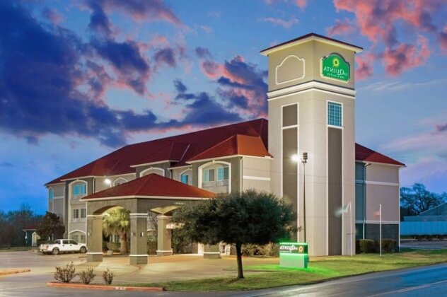 La Quinta Inn & Suites Fairfield Texas