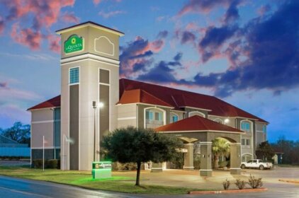 La Quinta Inn & Suites Fairfield Texas