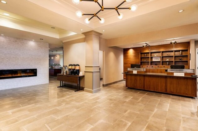 Four Points by Sheraton St Louis - Fairview Heights - Photo4