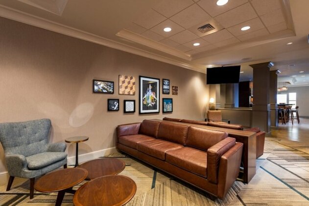 Four Points by Sheraton St Louis - Fairview Heights - Photo5