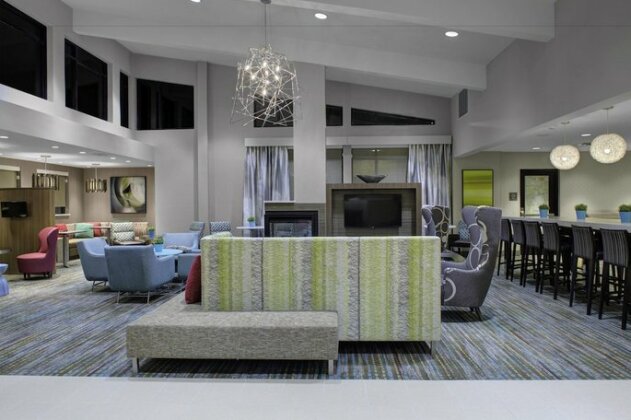 Residence Inn by Marriott Dallas Allen/Fairview - Photo2