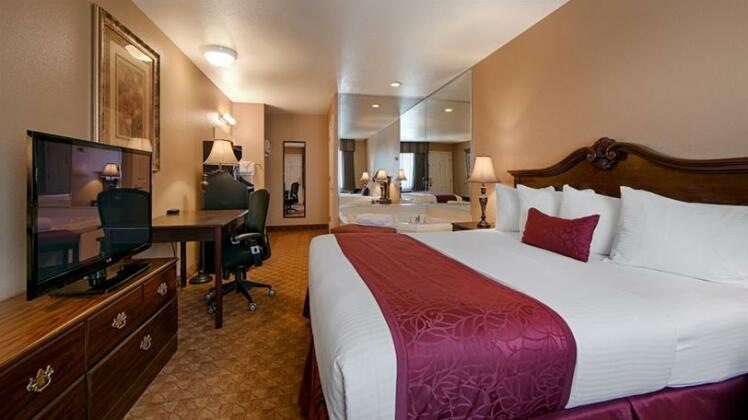 Best Western Fallon Inn & Suites - Photo4