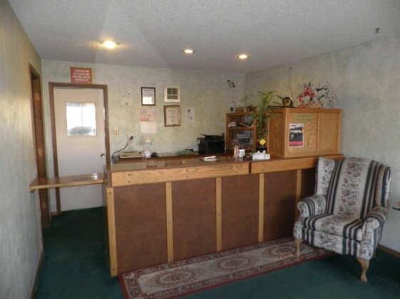 Budget Inn Fallon - Photo3