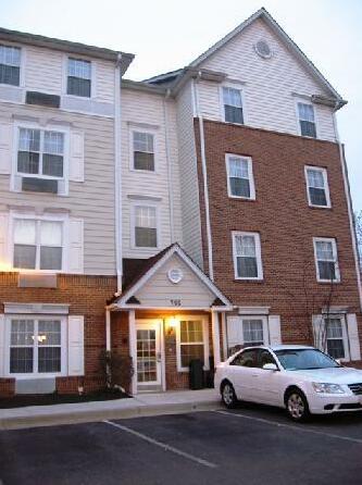 TownePlace Suites Falls Church - Photo3