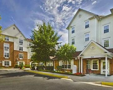 TownePlace Suites Falls Church