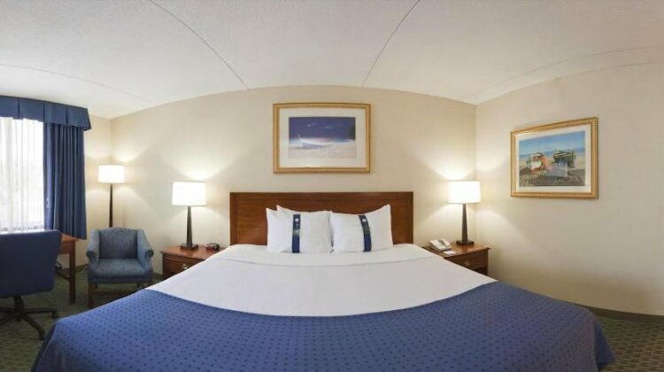 Holiday Inn Cape Cod-Falmouth - Photo5