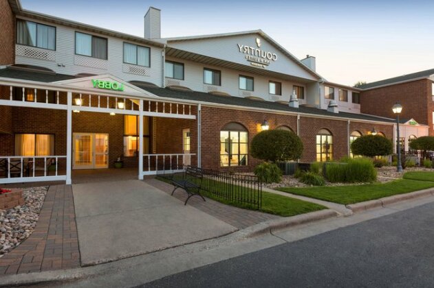Country Inn & Suites by Radisson Fargo ND - Photo2