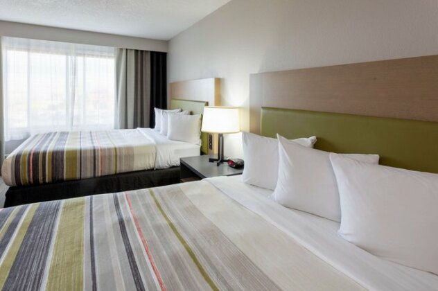 Country Inn & Suites by Radisson Fargo ND - Photo4
