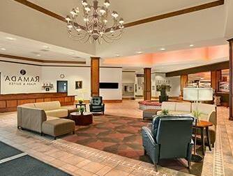 Delta Hotels by Marriott Fargo - Photo2