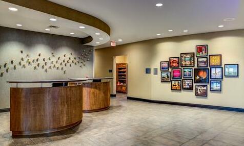 DoubleTree by Hilton West Fargo Sanford Medical Center Area - Photo2
