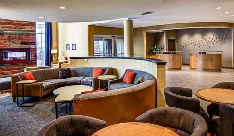 DoubleTree by Hilton West Fargo Sanford Medical Center Area - Photo5