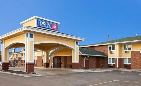 Fargo Inn and Suites - Photo3
