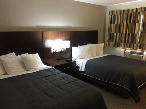 Fargo Inn and Suites - Photo4