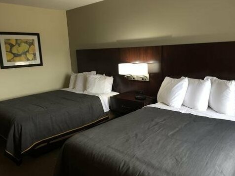 Fargo Inn and Suites - Photo5