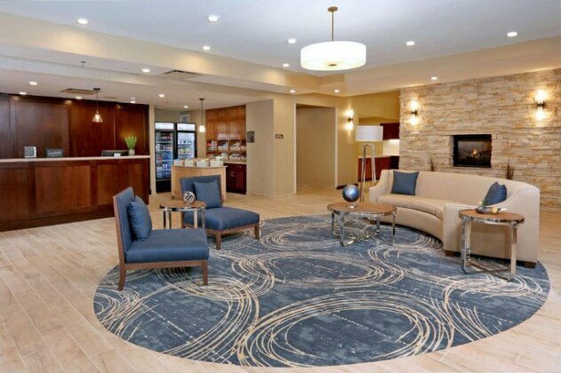 Homewood Suites By Hilton West Fargo/Sanford Medical Center - Photo4