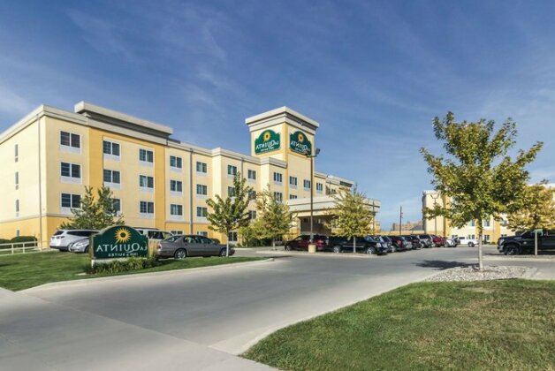 La Quinta Inn & Suites Fargo Medical Center - Photo3