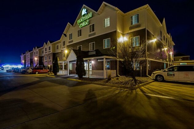 MainStay Suites Fargo - Photo3
