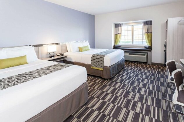 Microtel Inn & Suites by Wyndham West Fargo Near Medical Center - Photo5
