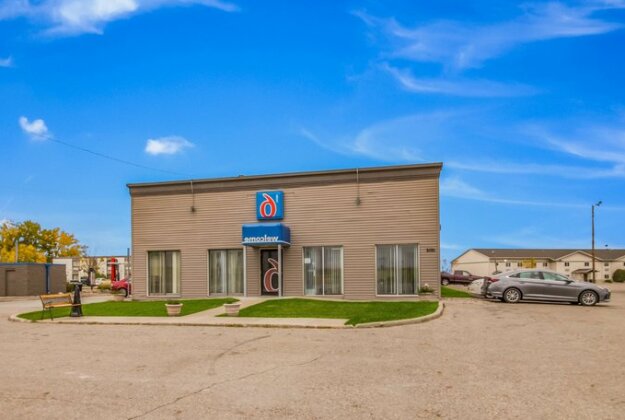 Motel 6 Fargo - North - Photo4