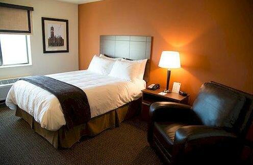My Place Hotel-Fargo ND - Photo4