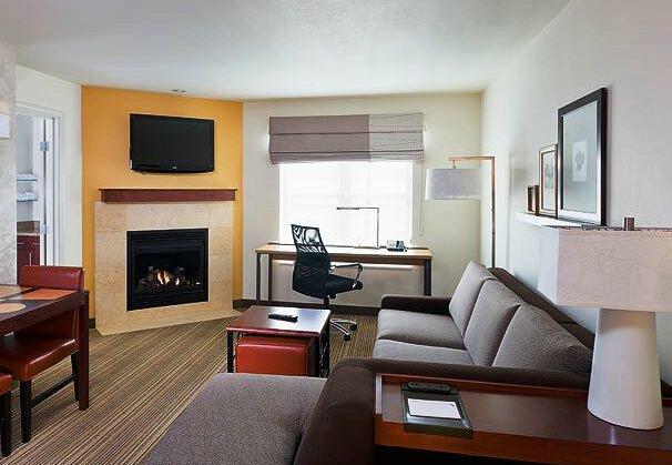 Residence Inn by Marriott Fargo - Photo2